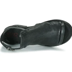 Airstep / A.S.98 - KENYA Noir Discount