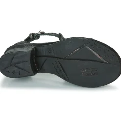Airstep / A.S.98 - KENYA Noir Discount