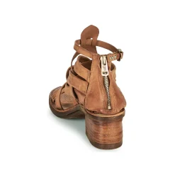 Airstep / A.S.98 Sandales Et Nu-pieds^- KENYA BRIDE