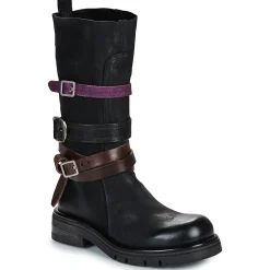 Airstep / A.S.98 - LACETTI Noir