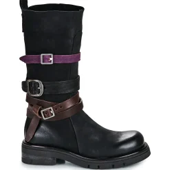 Airstep / A.S.98 - LACETTI Noir