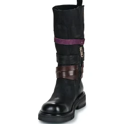 Airstep / A.S.98 - LACETTI Noir