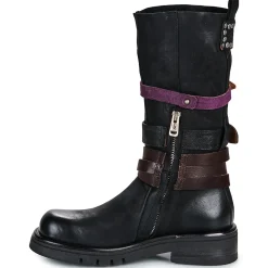 Airstep / A.S.98 - LACETTI Noir