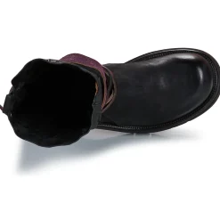 Airstep / A.S.98 - LACETTI Noir