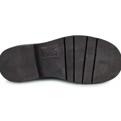 Airstep / A.S.98 - LACETTI Noir