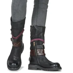 Airstep / A.S.98 - LACETTI Noir