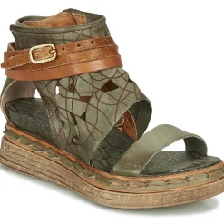 Airstep / A.S.98 - LAGOS< Sandales Et Nu-pieds