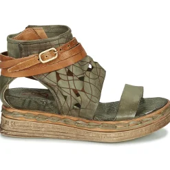 Airstep / A.S.98 - LAGOS< Sandales Et Nu-pieds