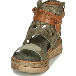 Airstep / A.S.98 - LAGOS< Sandales Et Nu-pieds