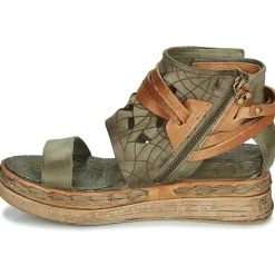 Airstep / A.S.98 - LAGOS< Sandales Et Nu-pieds