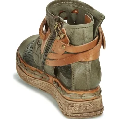 Airstep / A.S.98 - LAGOS< Sandales Et Nu-pieds