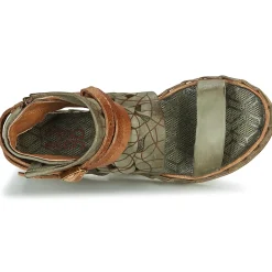 Airstep / A.S.98 - LAGOS< Sandales Et Nu-pieds