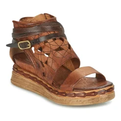 Airstep / A.S.98 Sandales Et Nu-pieds^- LAGOS