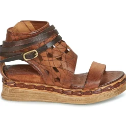 Airstep / A.S.98 Sandales Et Nu-pieds^- LAGOS