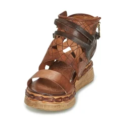 Airstep / A.S.98 Sandales Et Nu-pieds^- LAGOS