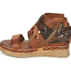 Airstep / A.S.98 Sandales Et Nu-pieds^- LAGOS
