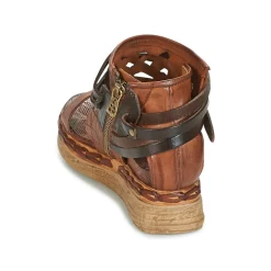 Airstep / A.S.98 Sandales Et Nu-pieds^- LAGOS