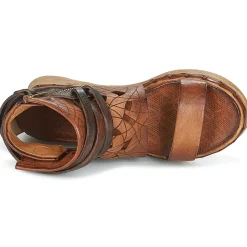 Airstep / A.S.98 Sandales Et Nu-pieds^- LAGOS