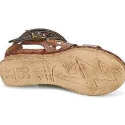 Airstep / A.S.98 Sandales Et Nu-pieds^- LAGOS