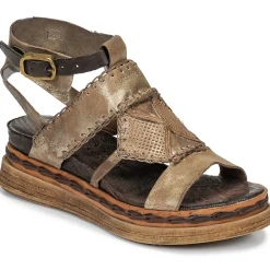 Airstep / A.S.98 Sandales Et Nu-pieds^- LAGOS