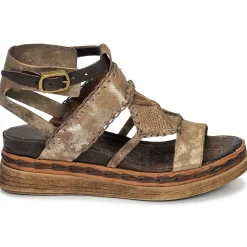 Airstep / A.S.98 Sandales Et Nu-pieds^- LAGOS