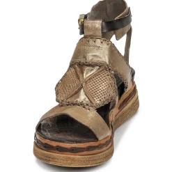 Airstep / A.S.98 Sandales Et Nu-pieds^- LAGOS