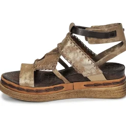 Airstep / A.S.98 Sandales Et Nu-pieds^- LAGOS