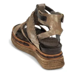 Airstep / A.S.98 Sandales Et Nu-pieds^- LAGOS