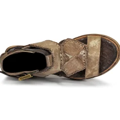 Airstep / A.S.98 Sandales Et Nu-pieds^- LAGOS