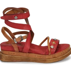 Airstep / A.S.98 - LAGOS< Sandales Et Nu-pieds
