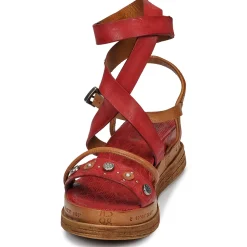 Airstep / A.S.98 - LAGOS< Sandales Et Nu-pieds