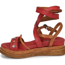 Airstep / A.S.98 - LAGOS< Sandales Et Nu-pieds