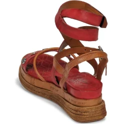Airstep / A.S.98 - LAGOS< Sandales Et Nu-pieds