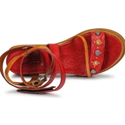 Airstep / A.S.98 - LAGOS< Sandales Et Nu-pieds