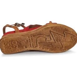 Airstep / A.S.98 - LAGOS< Sandales Et Nu-pieds