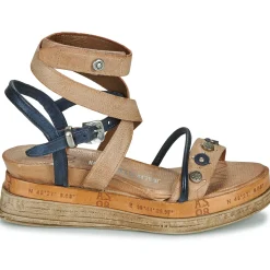 Airstep / A.S.98 - LAGOS< Sandales Et Nu-pieds