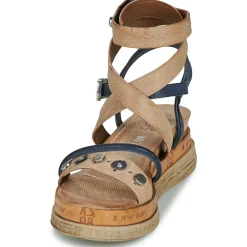 Airstep / A.S.98 - LAGOS< Sandales Et Nu-pieds