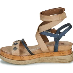 Airstep / A.S.98 - LAGOS< Sandales Et Nu-pieds