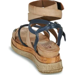 Airstep / A.S.98 - LAGOS< Sandales Et Nu-pieds