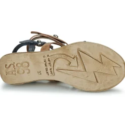 Airstep / A.S.98 - LAGOS< Sandales Et Nu-pieds