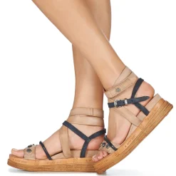 Airstep / A.S.98 - LAGOS< Sandales Et Nu-pieds