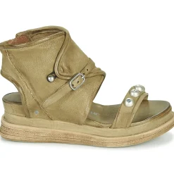 Airstep / A.S.98 - LAGOS< Sandales Et Nu-pieds