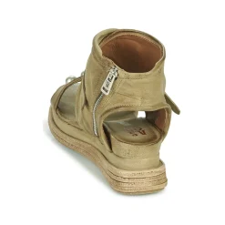 Airstep / A.S.98 - LAGOS< Sandales Et Nu-pieds