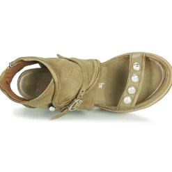 Airstep / A.S.98 - LAGOS< Sandales Et Nu-pieds