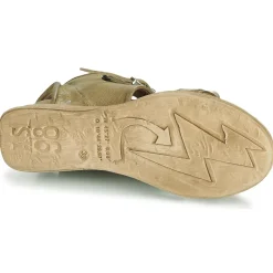 Airstep / A.S.98 - LAGOS< Sandales Et Nu-pieds