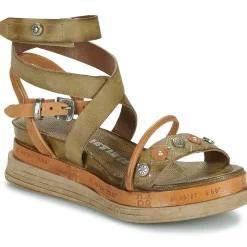 Airstep / A.S.98 - LAGOS< Sandales Et Nu-pieds