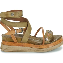 Airstep / A.S.98 - LAGOS< Sandales Et Nu-pieds