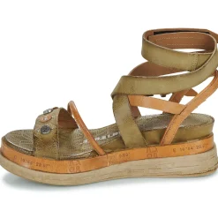 Airstep / A.S.98 - LAGOS< Sandales Et Nu-pieds