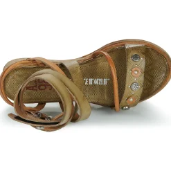 Airstep / A.S.98 - LAGOS< Sandales Et Nu-pieds