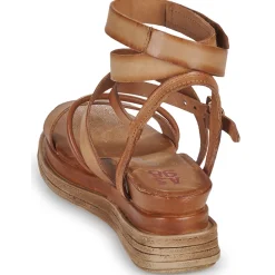 Airstep / A.S.98 - LAGOS 2.0< Sandales Et Nu-pieds